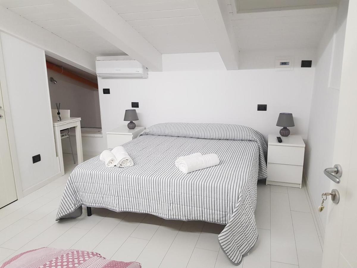 Camera Tripla con Bagno Privato